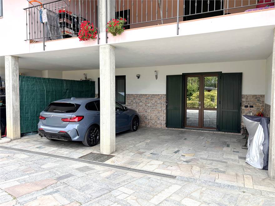 PORTICO