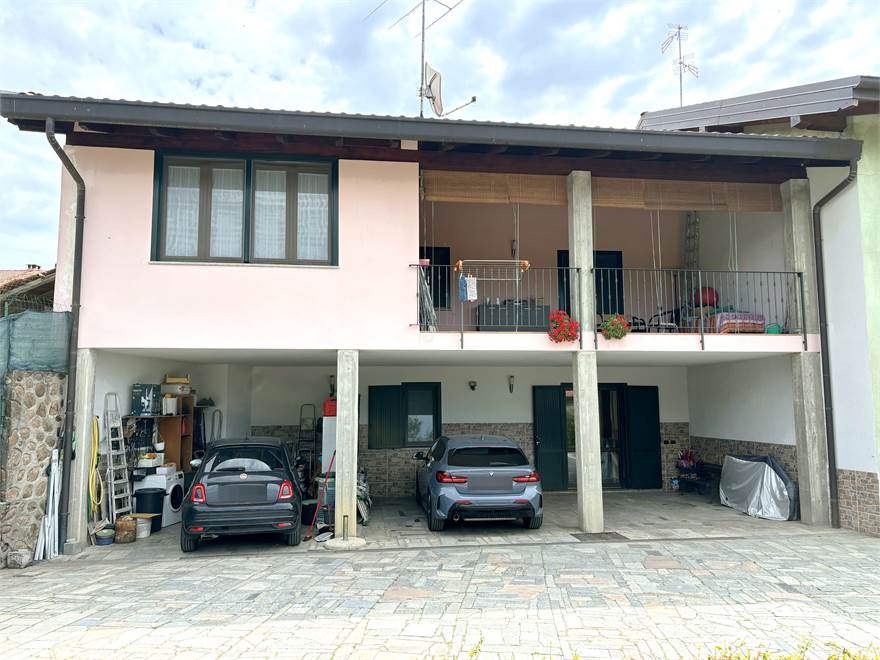 PORTICO