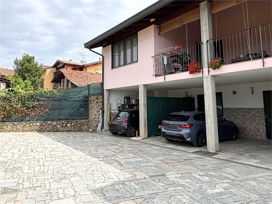 PORTICO
