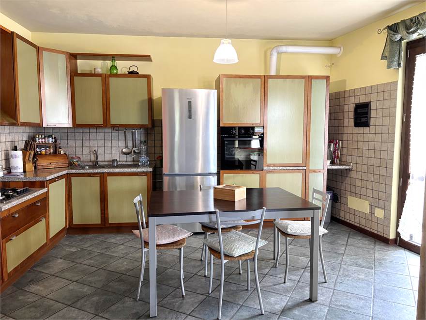 CUCINA