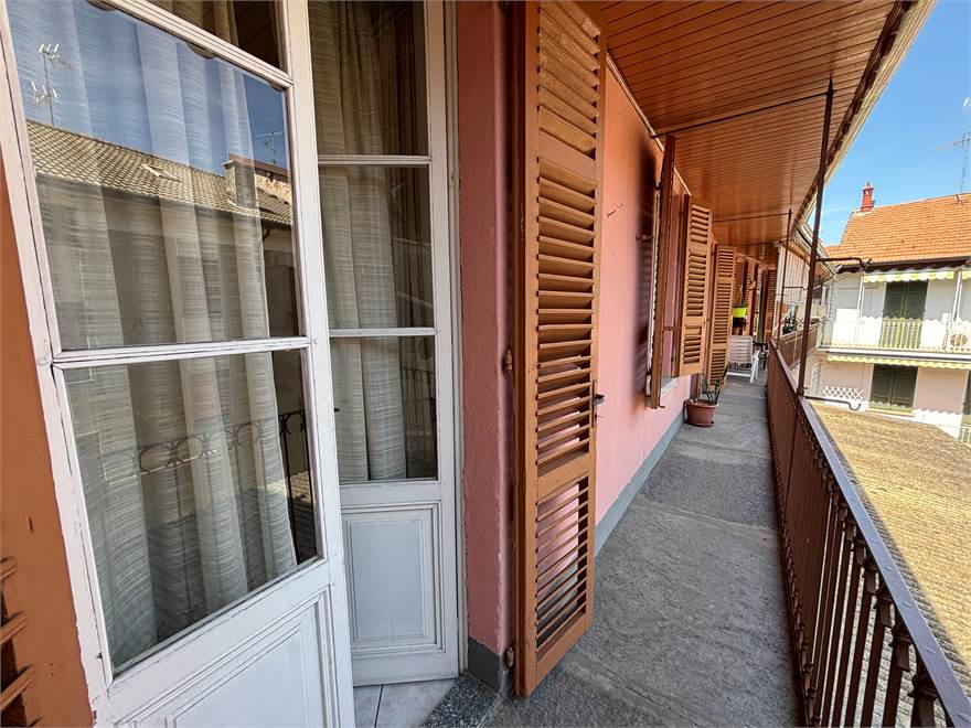 BALCONE