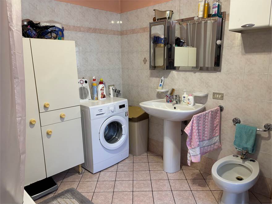 BAGNO