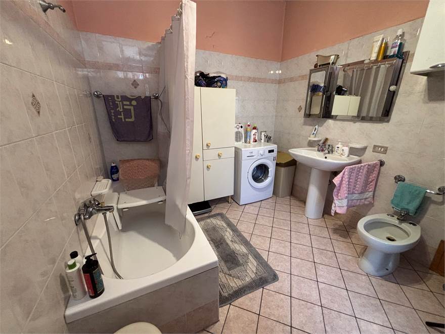 BAGNO