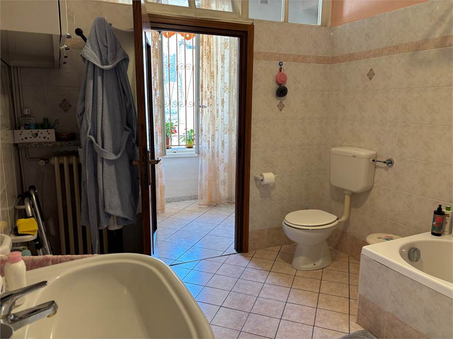 BAGNO