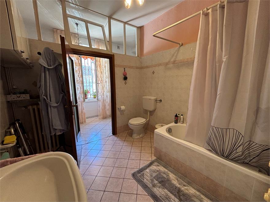BAGNO