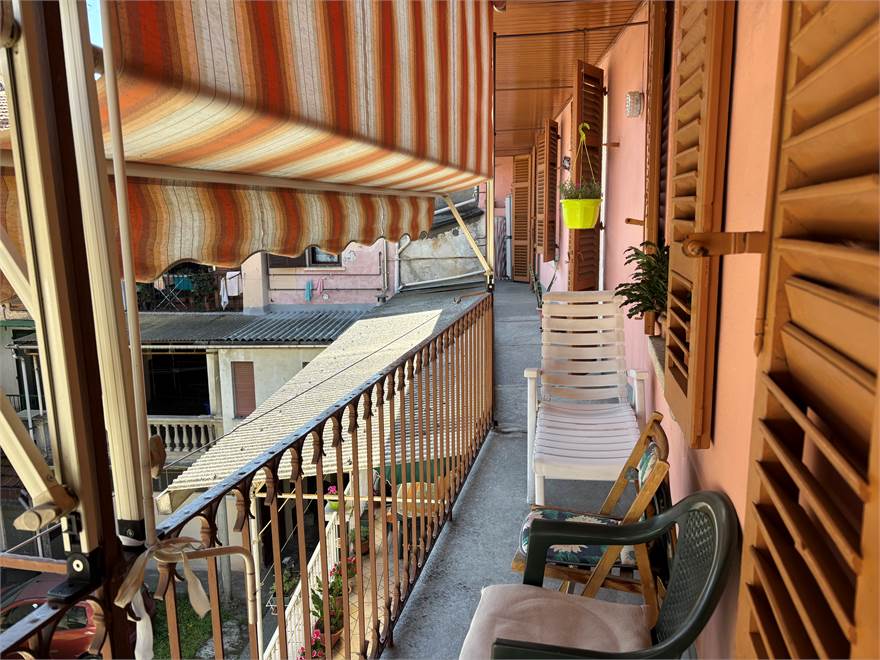 BALCONE