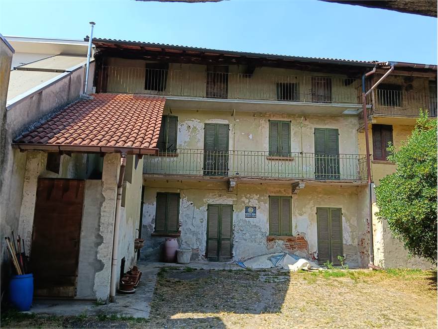 facciata  