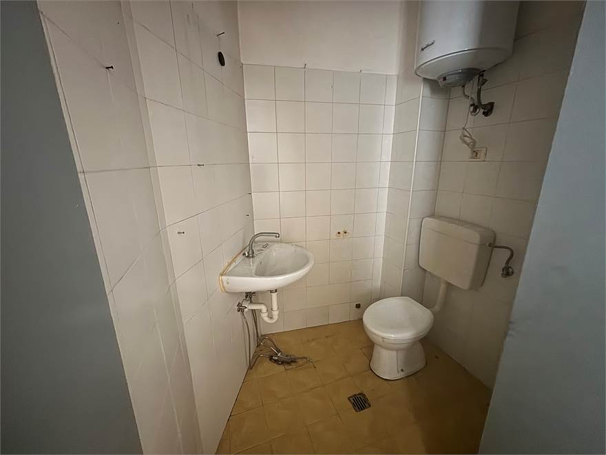 BAGNO