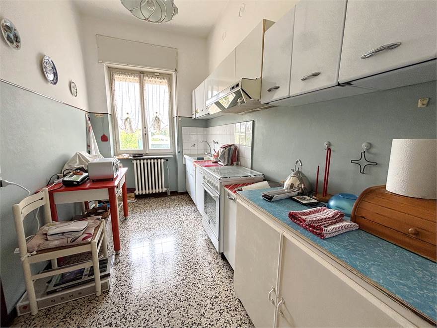 cucina P.T.