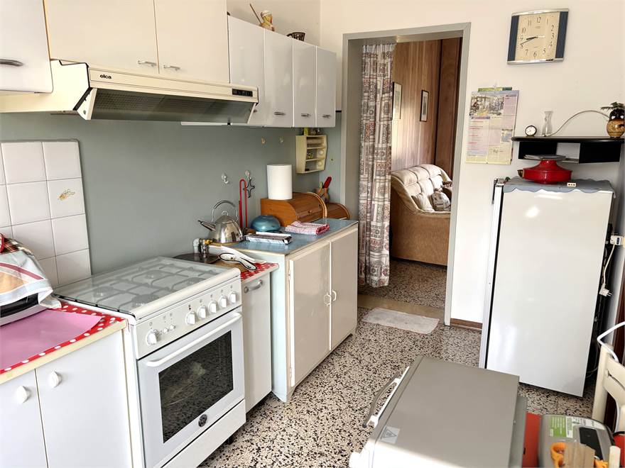 cucina P.T.