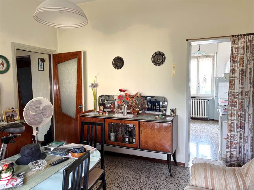 sala da pranzo PT.