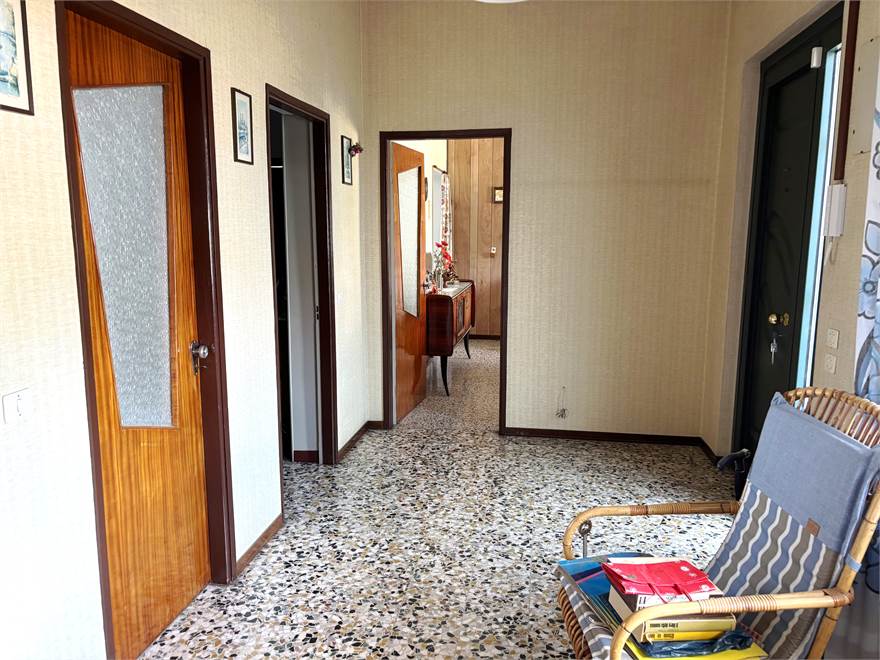 Ingresso appartamento P.T.