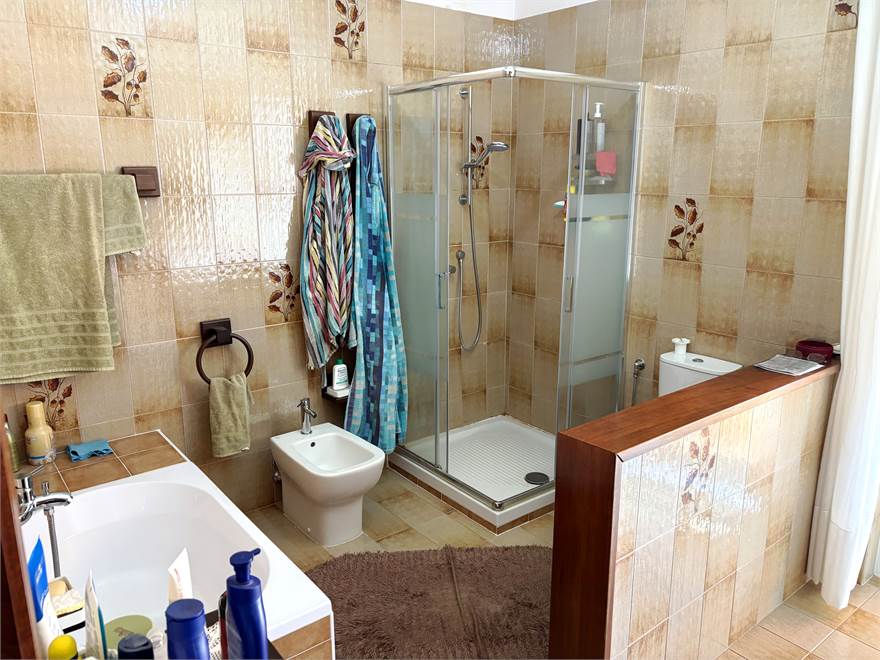 bagno zona notte