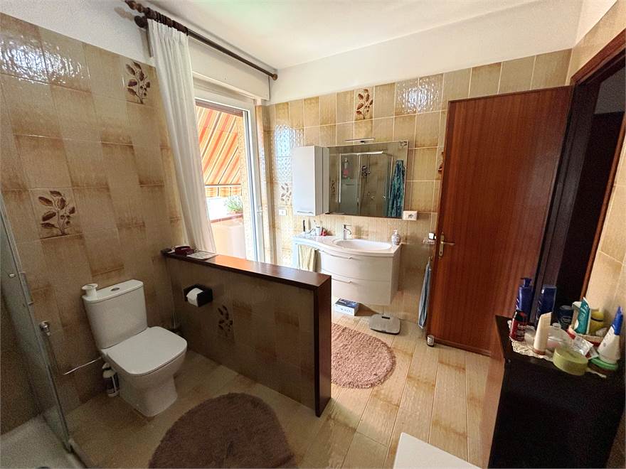 bagno zona notte