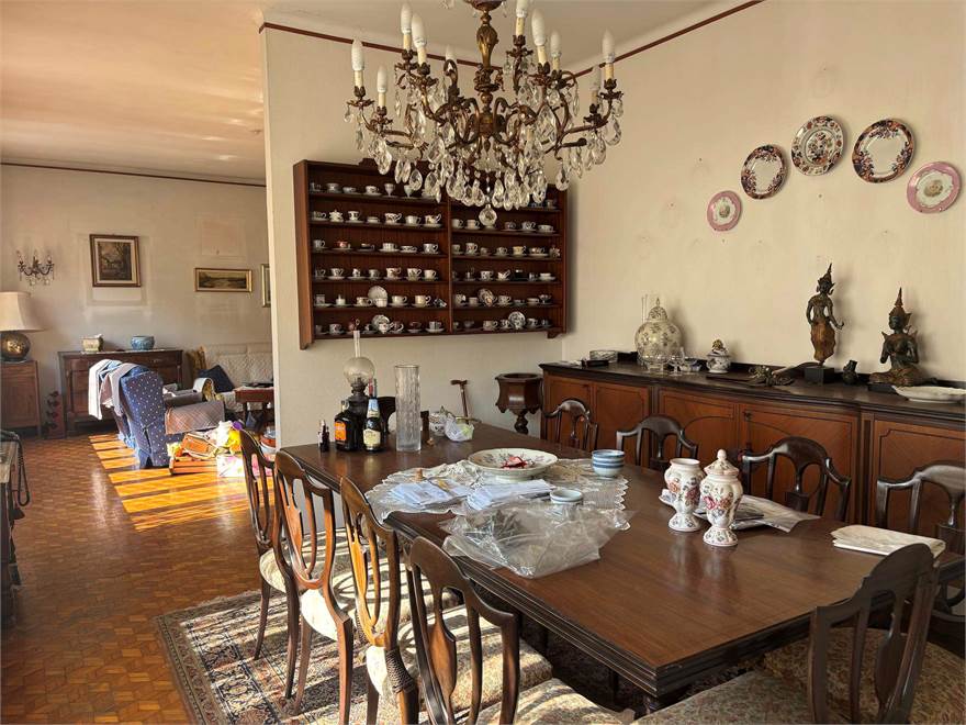 sala da pranzo