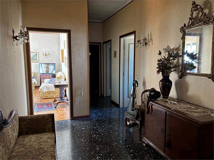 ingresso
