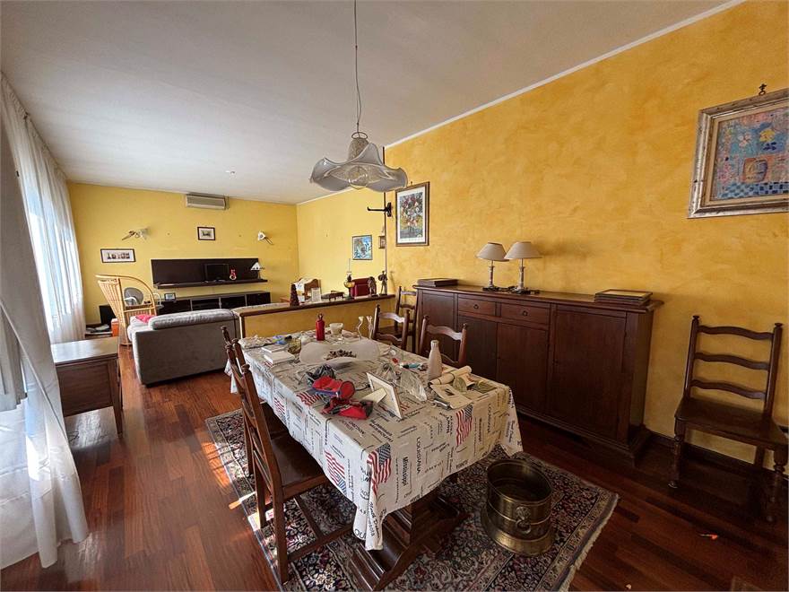 sala da pranzo