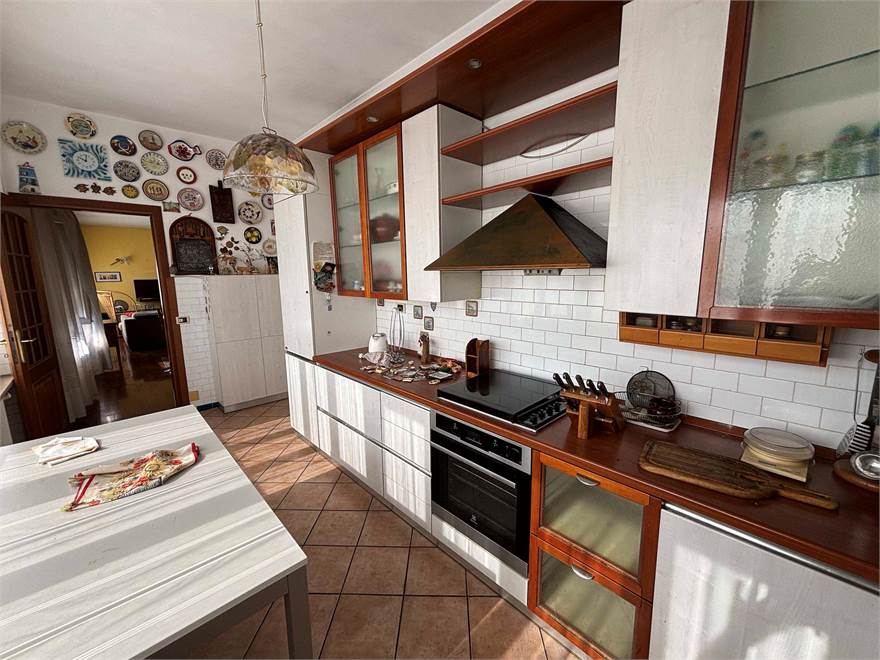 cucina