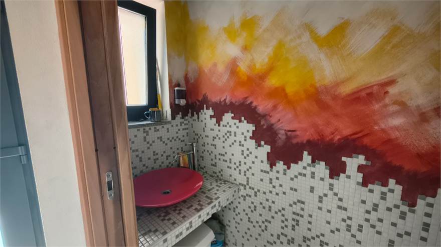 BAGNO 