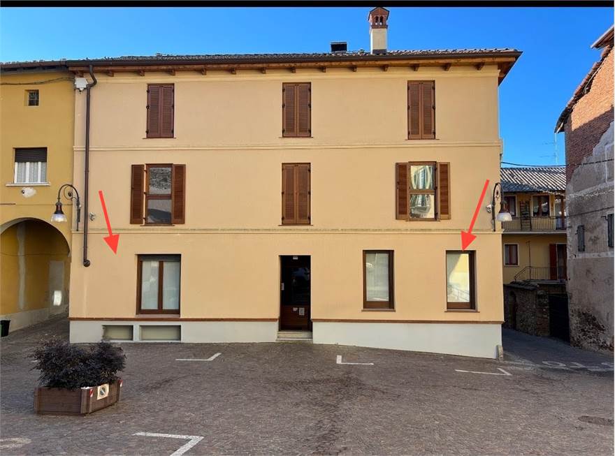 PALAZZINA