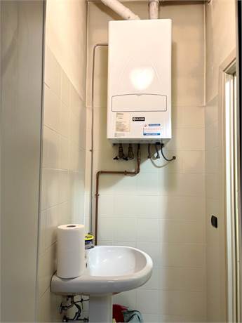 BAGNO
