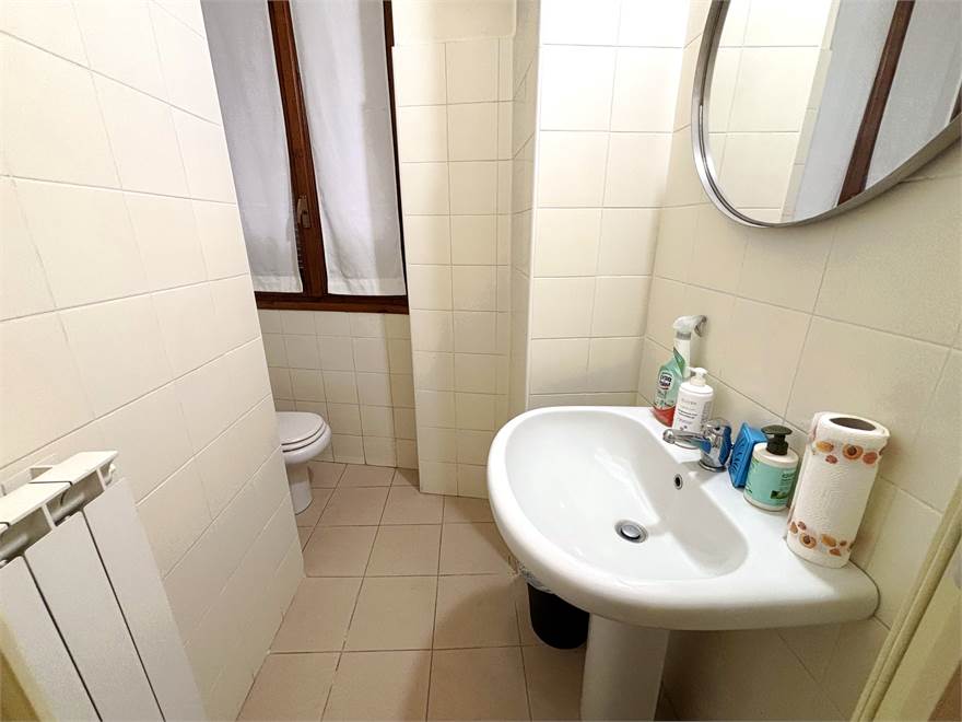 BAGNO