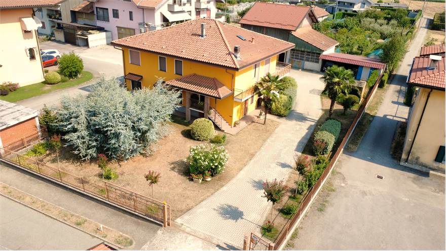 CASA SINGOLA