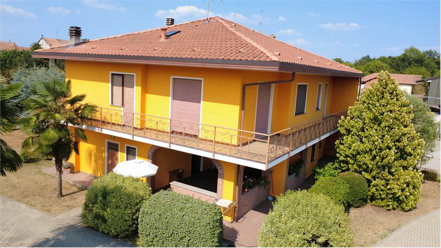 CASA INDIPENDENTE