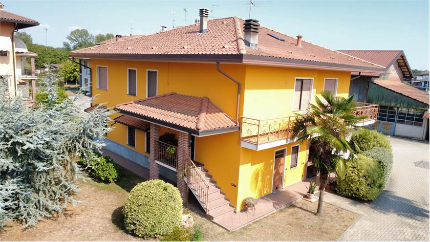 CASA INDIPENDENTE
