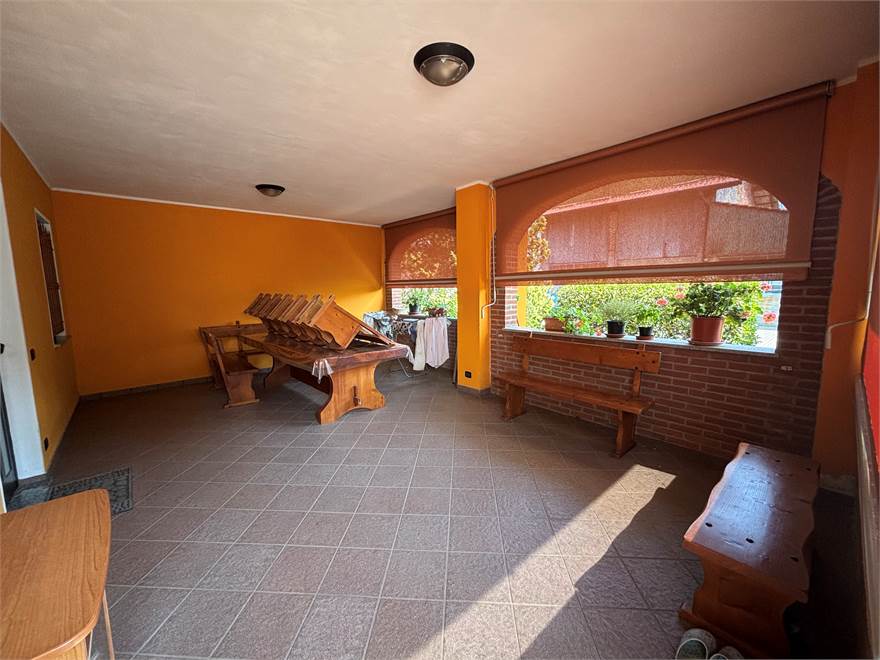 PORTICO COPERTO