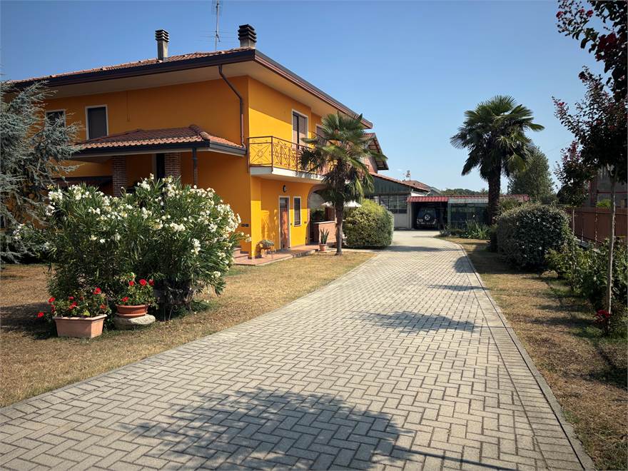 CASA INDIPENDENTE