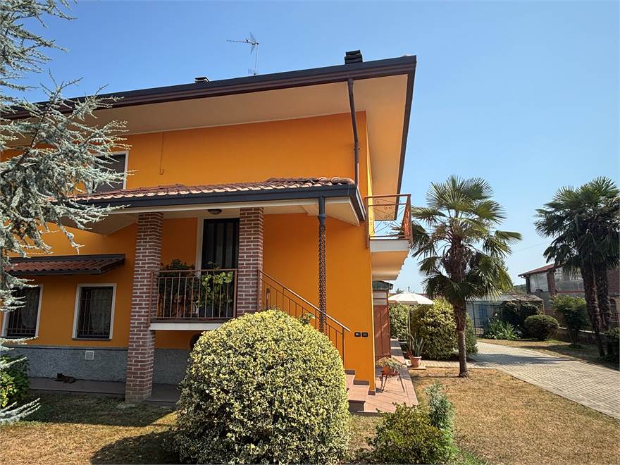 CASA INDIPENDENTE
