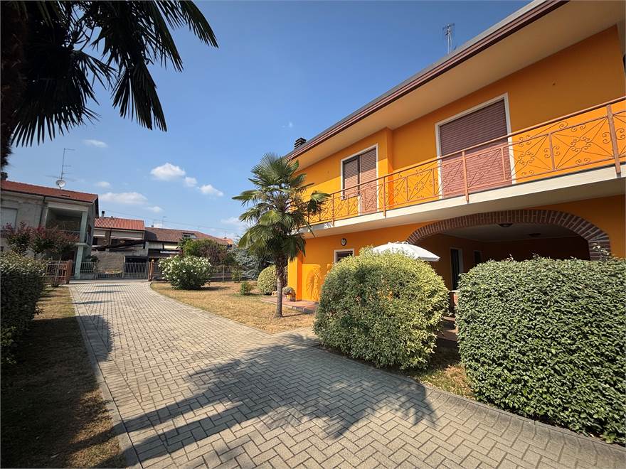 CASA INDIPENDENTE