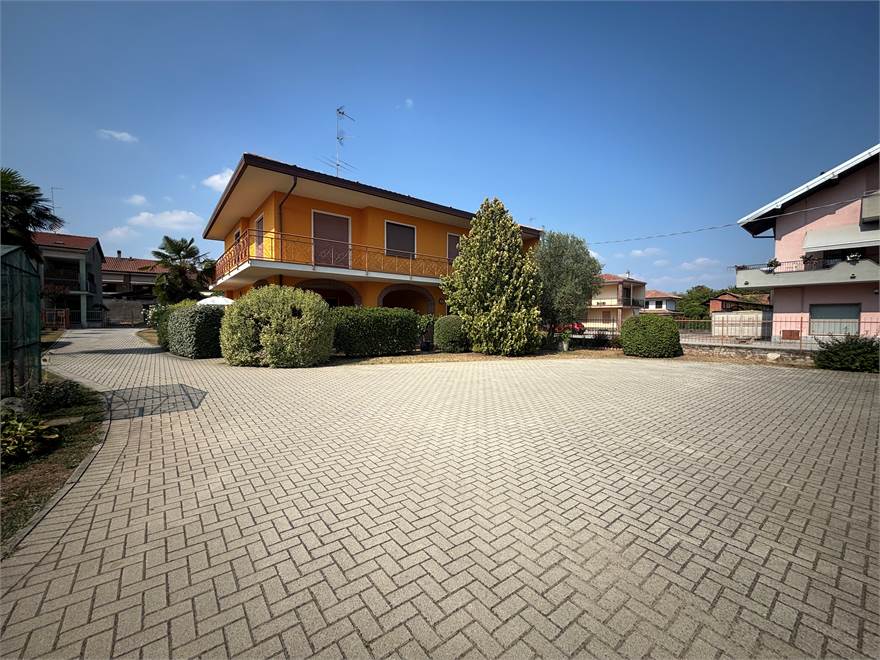 CASA INDIPENDENTE