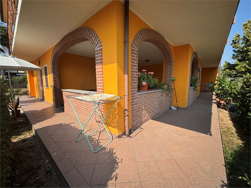CASA INDIPENDENTE