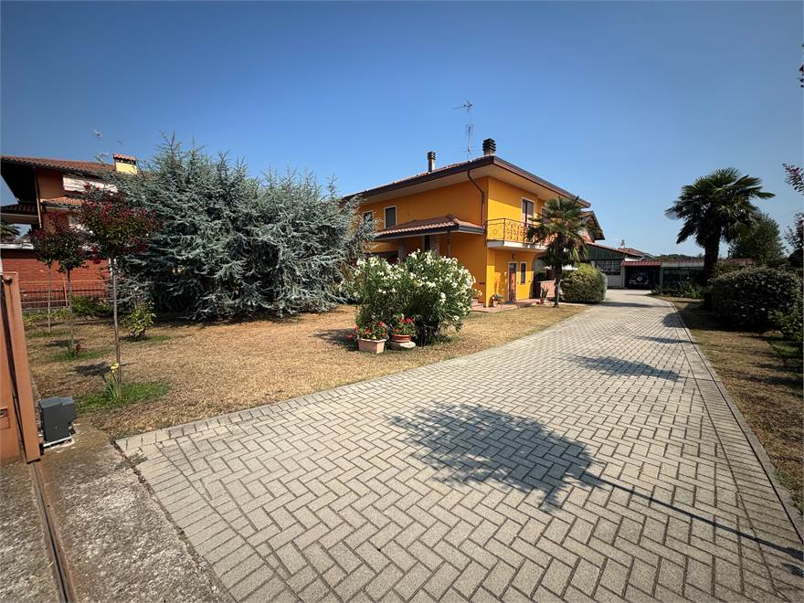 CASA INDIPENDENTE