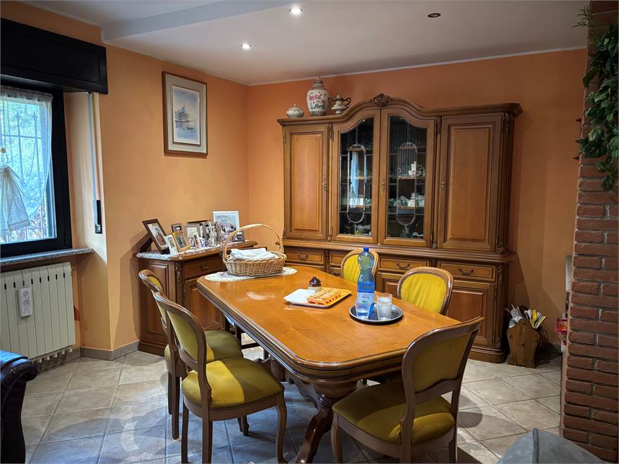 PIANO TERRA: LOCALE AD USO TAVERNA 