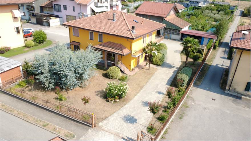 CASA SINGOLA