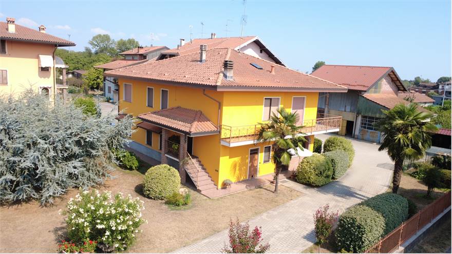 CASA SINGOLA 