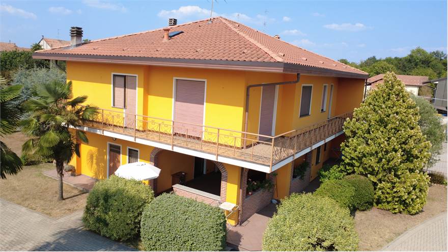 CASA SINGOLA