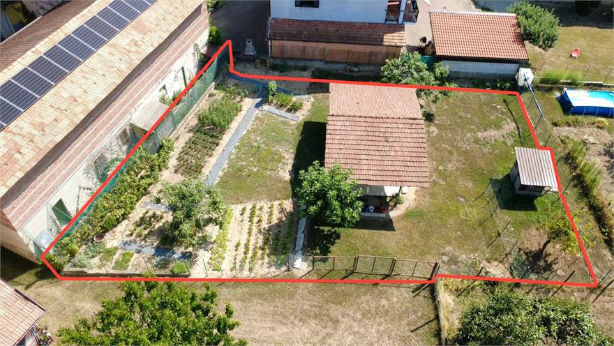 Giardino