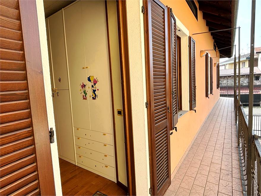 Balcone