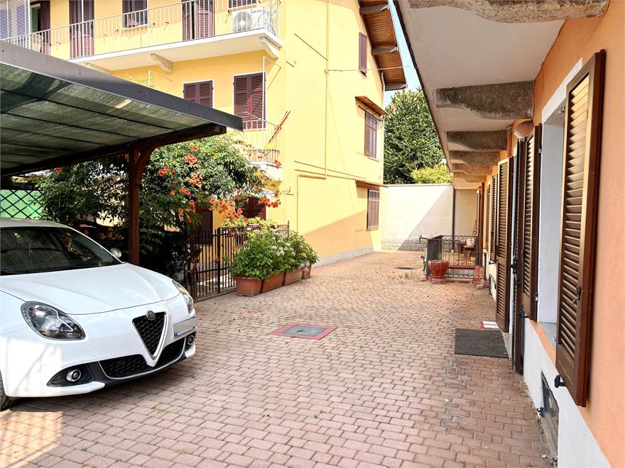 Cortile