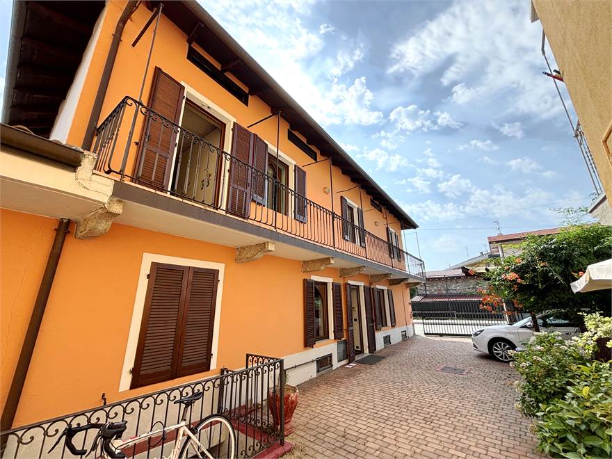 Cortile