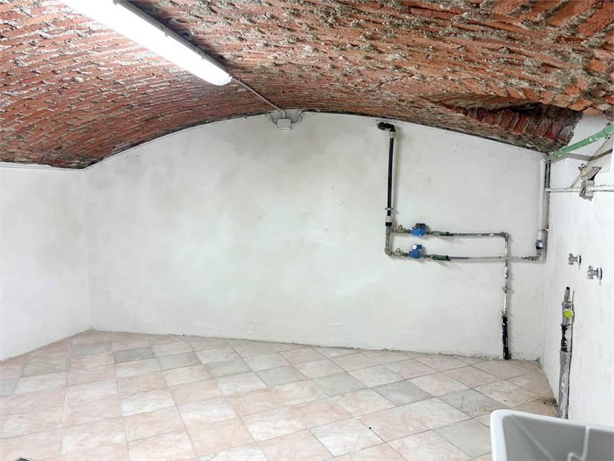 Seminterrato