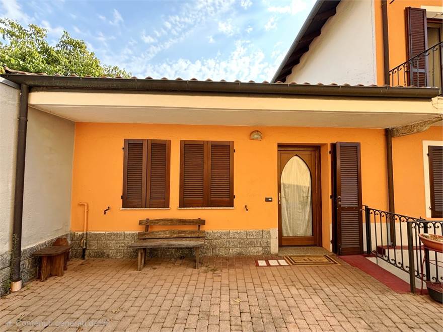 Ingresso bilocale