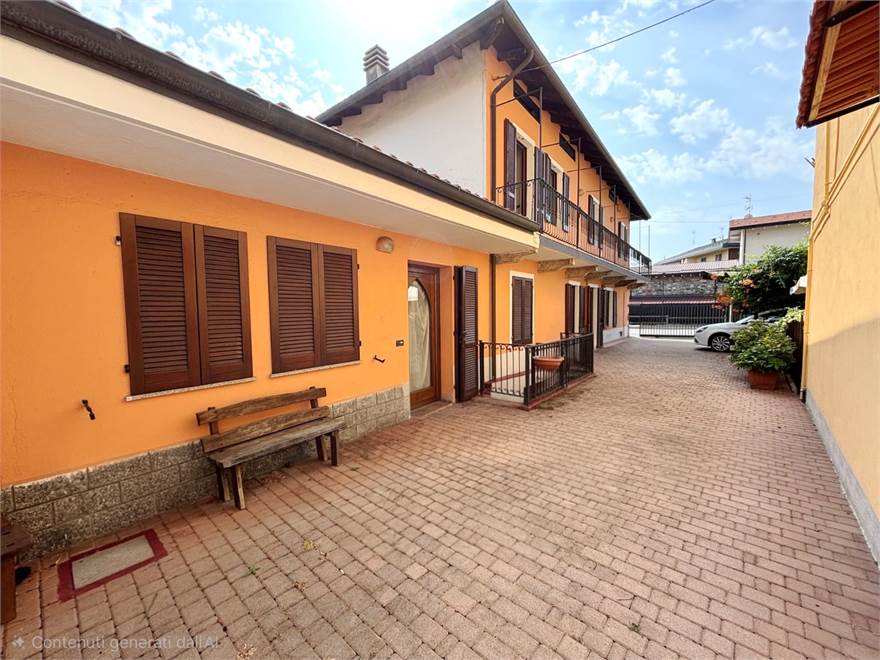 Cortile