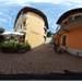 360° cortile