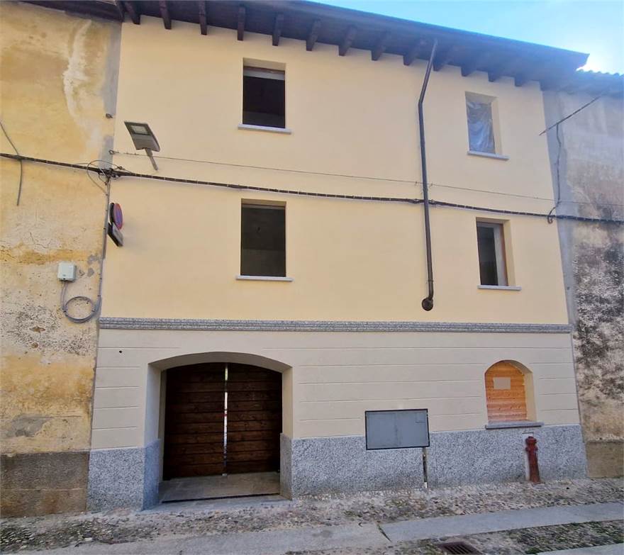 Facciata