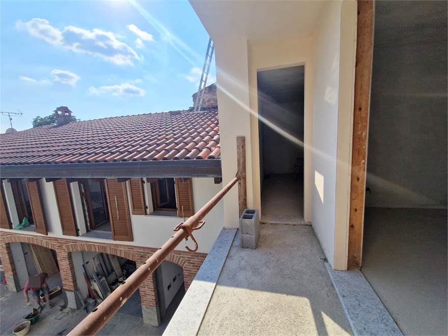 Balcone